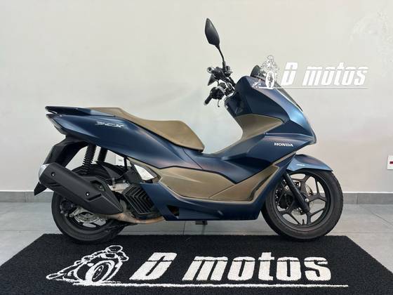 HONDA PCX 160 DLX HONDA PCX 160 DLX